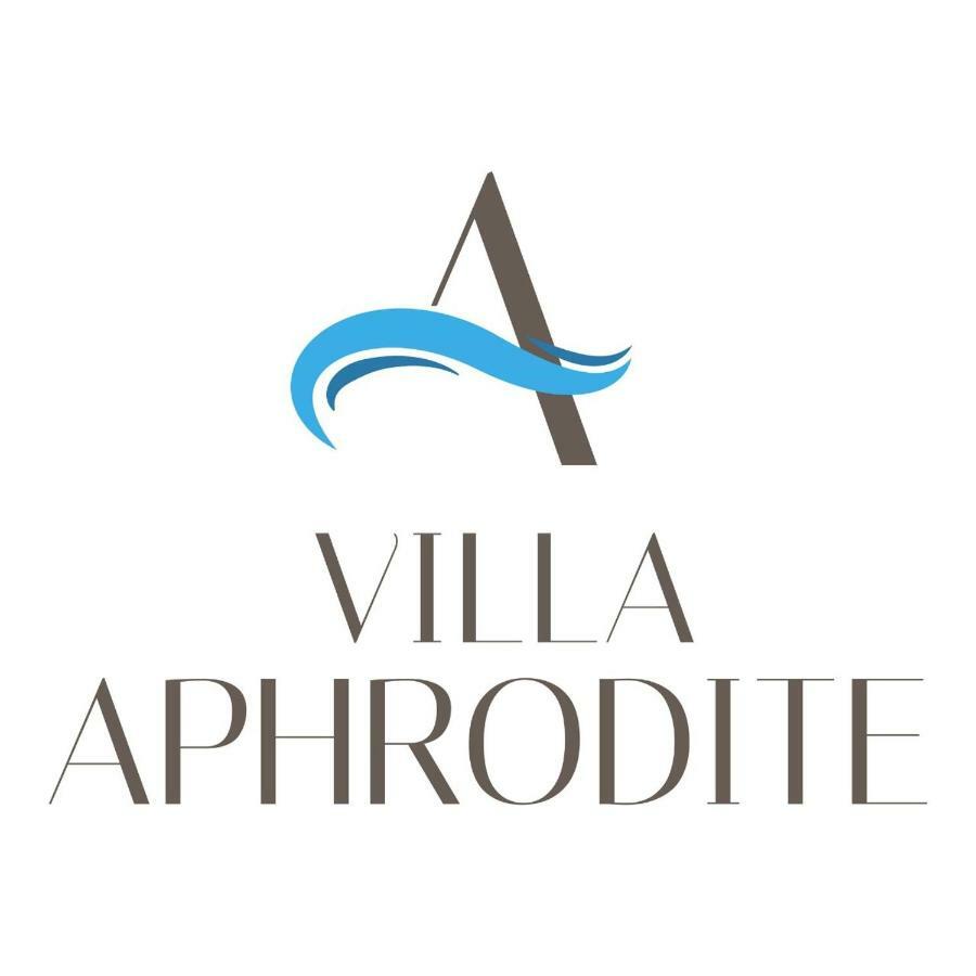 Villa Aphrodite Koundouros Extérieur photo